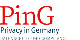 PinG
Privacy in Germany